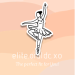 Elite dancer’s