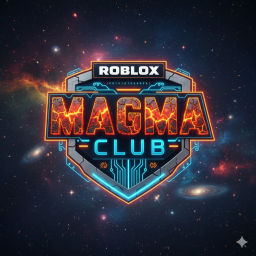 (🔱] MAGMA