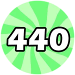 Game Badge Thumbnail