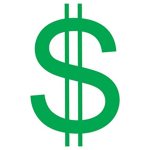 Daily donations for friends and followers