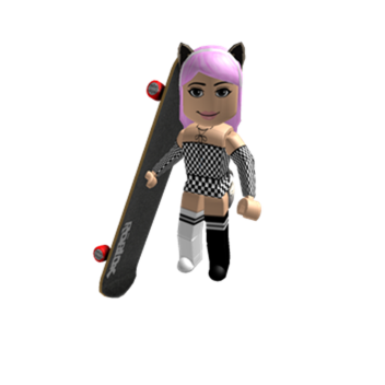 [TRY CHARACTER]  Barsonya