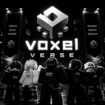 Voxel Verse