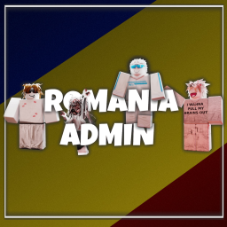 [OLD] Romania Admin Roleplay #1 icon