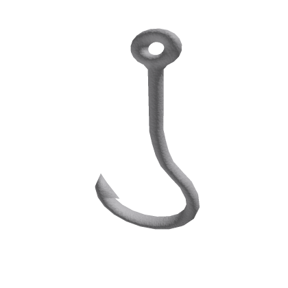 fishing hook