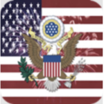 U.S. - United States Of America