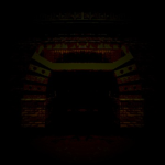 The Lost Subway Station