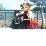 REVENGE RENGOKU