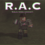 Roblox Armed Community