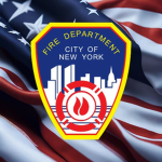 | Fire Department New York | FD NY