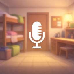 Dorms 🔊 [18+]