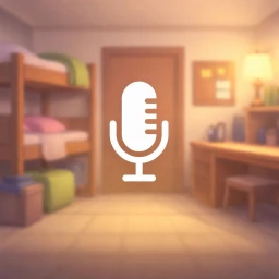 Dorms 🔊 [18+] icon