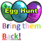 Easter Egg Hunt