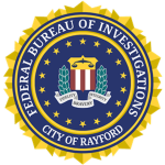 Rayford Federal Bureau of Investigation