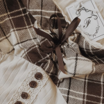 an angels wardrobe