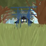 Konohagakure Meeting Place