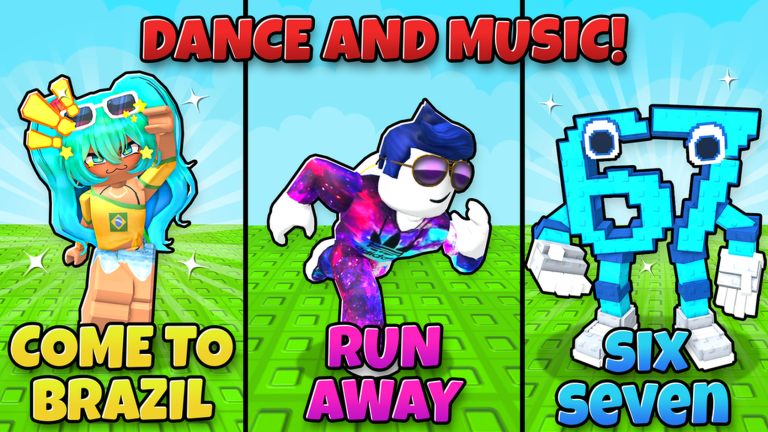 I WANNA RUN AWAY! screenshot 1