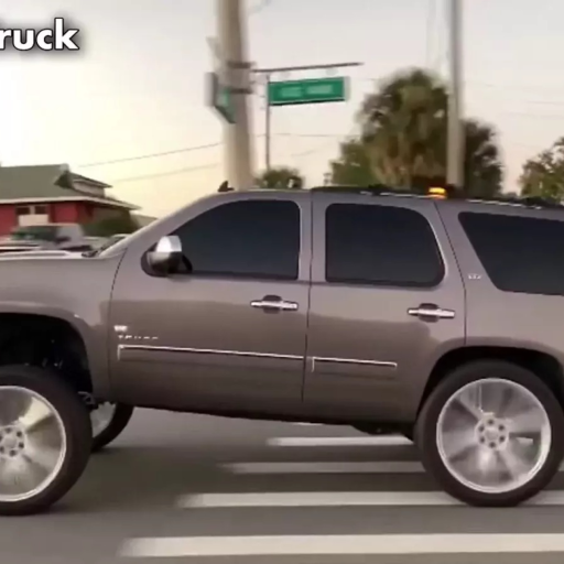 Diesel and Squatted Truck SImulator with Dragway!!