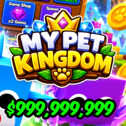 My Pet Kingdom