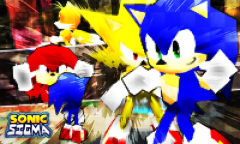 Próba sonicznej sigmy