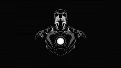 Iron Man: Battlefield