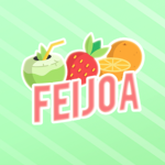 Feijoa
