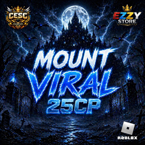 [ BIG UPD] Gunung Viral