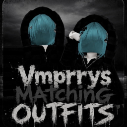 [UPDATE!🦇] Vmprry's Matching Outfits