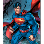 superman fan club!!