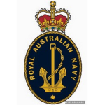 Royal Australian Navy [RAN.]