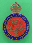 Regimental Headqauters Of The Grenadier Gaurds