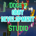 Doge's Obby Development Studio