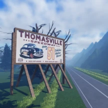 Thomasville Roblox place thumbnail