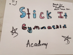 Stick it