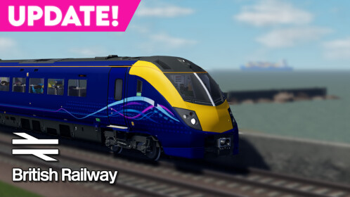 British Railway