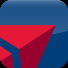 Delta, Airlines®