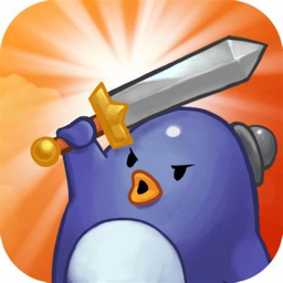 ⚔️The Waddling Warriors❄️