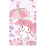 Unicorns aesthetic group