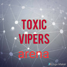 Toxic Vipers: Arena
