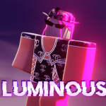 luminous sun