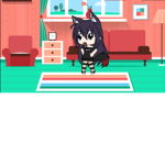 Gacha fire group