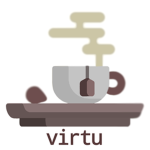 virtu.