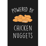 Chicken-Nuggie-world