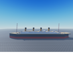 Explore the Titanic!