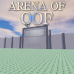 arena of oof