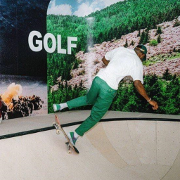 Golf Store, Fairfax, Los Angeles, CA