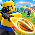[⚔️DUELS] Steer the Bullet