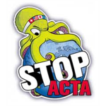 STOP ACTA