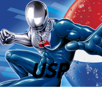 United States Of Pepsi