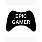 +Epic gamers