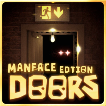 DOORS: ManFace Edition [ROOMS GAME BETA OUT!]